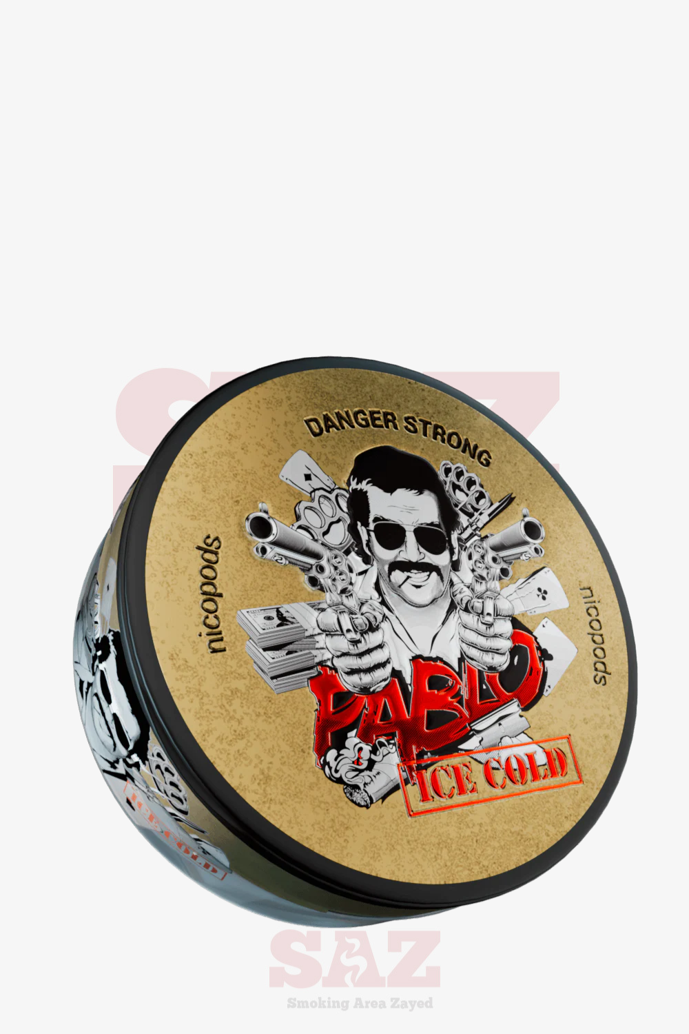 PABLO Exclusive (50mg/g)