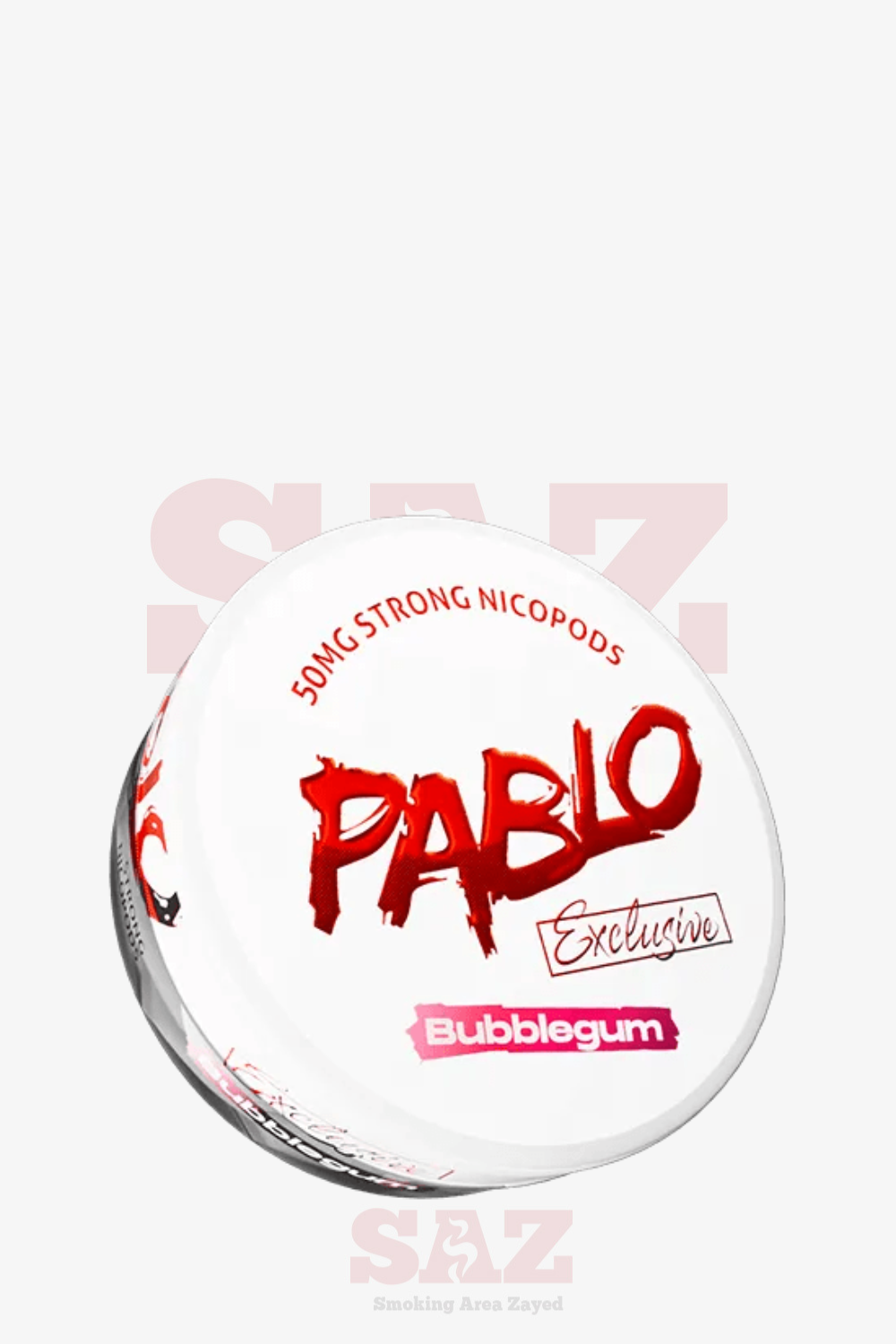 PABLO Exclusive (50mg/g)