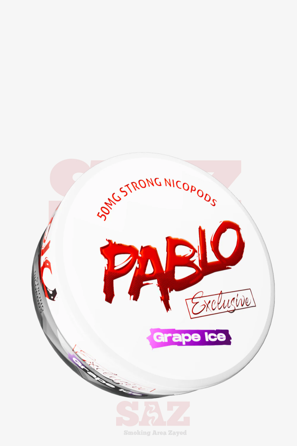 PABLO Exclusive (50mg/g)