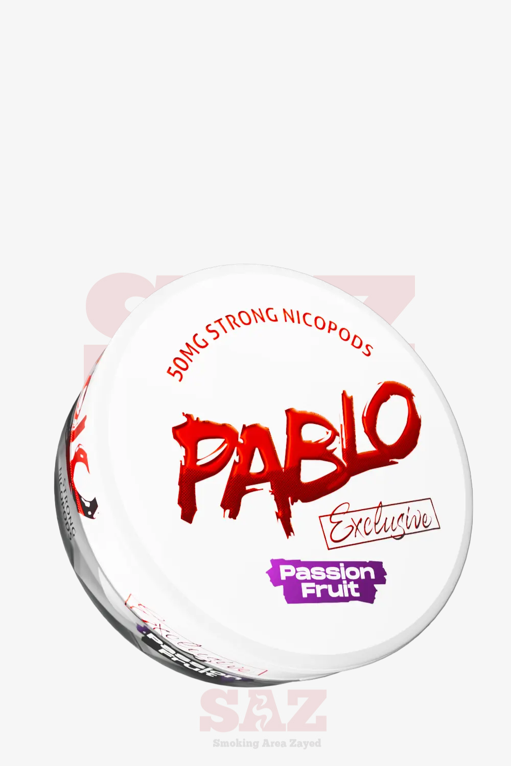 PABLO Exclusive (50mg/g)