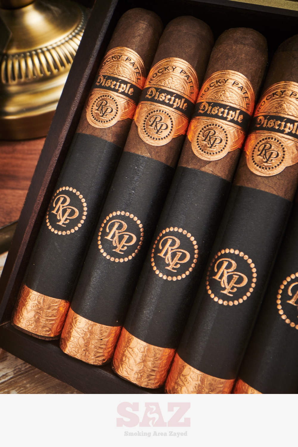Rocky Patel Disciple Toro | Online Kaufen | , 13,80