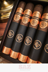 Rocky Patel Disciple Toro