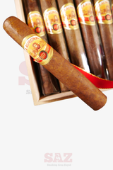 La Aurora 107 Robusto Ecuador Cigar - 1 Single