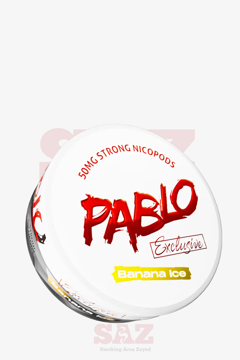 PABLO Exclusive (50mg/g)