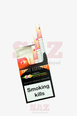 Marlboro Vista Summer Splash