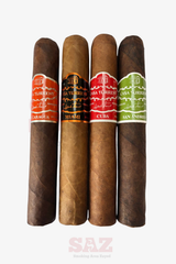 Casa Turrent (1 cigar)
