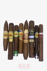 La Aurora 115 Aniversario Robusto (5x50)
