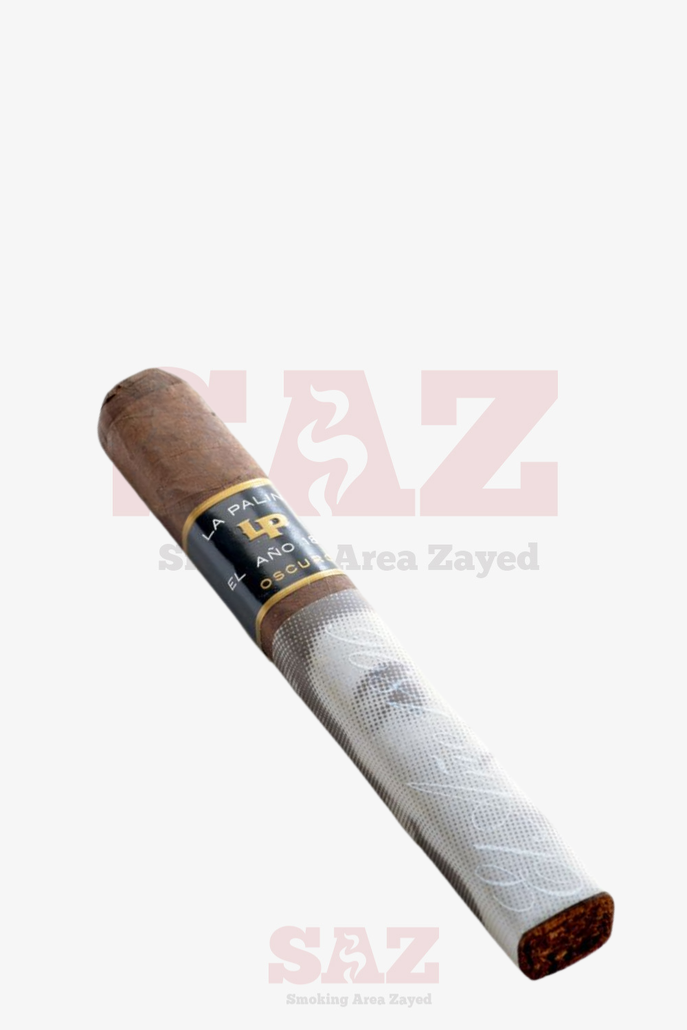 La Palina – El Ano 1896 Oscuro Toro (6×50)