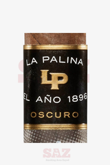 La Palina – El Ano 1896 Oscuro Toro (6×50)