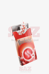 Manchester RED FUSION Super Slims