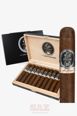 E.P. Carrillo Black Swan