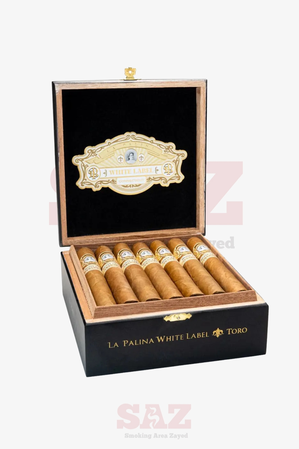 La Palina El Año 1896 Toro Maduro