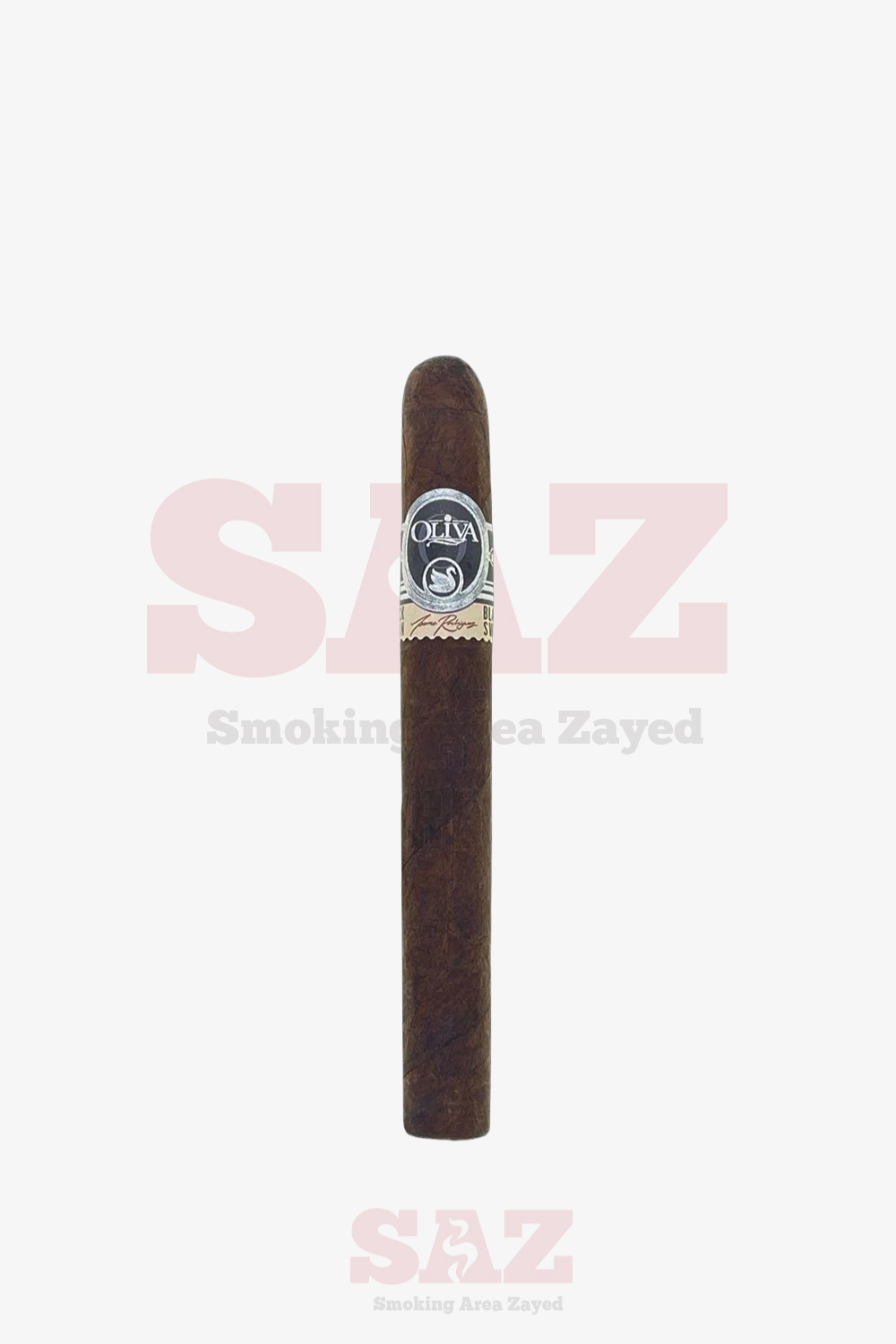 E.P. Carrillo Black Swan