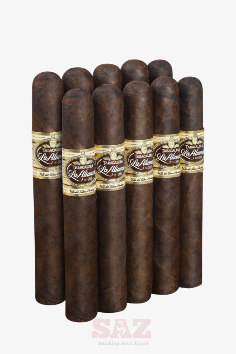Tabacalera La Alianza TORO (1 Cigar)