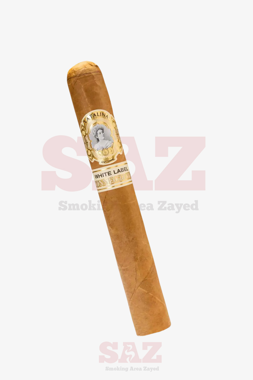 La Palina El Año 1896 Toro Maduro