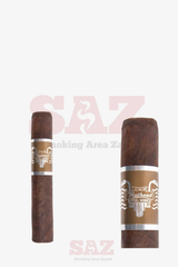 CAO Flathead Steel Horse