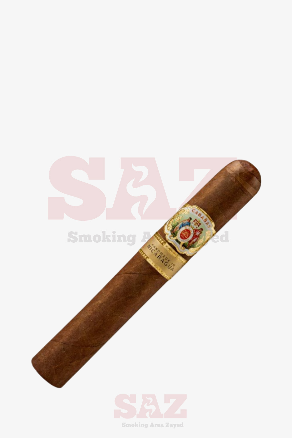 Cabanas Toro Gordo 6 x 56