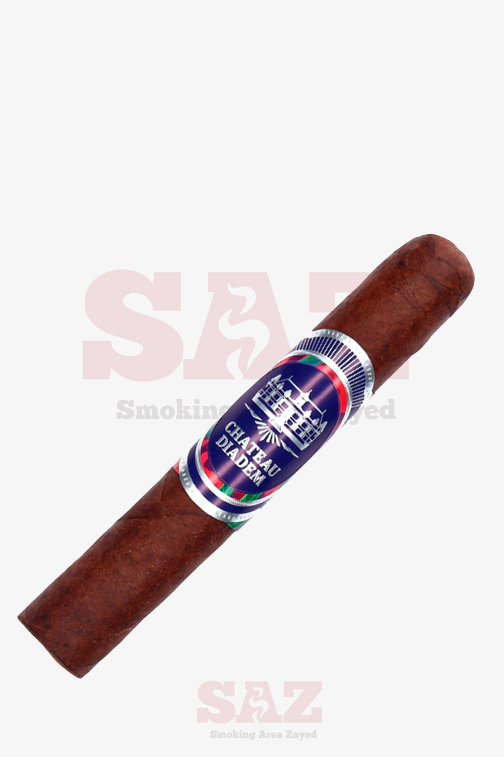 Chateau Diadem Conviction Robusto 5 x 50