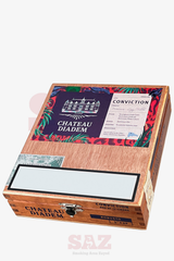 Chateau Diadem Conviction Robusto 5 x 50