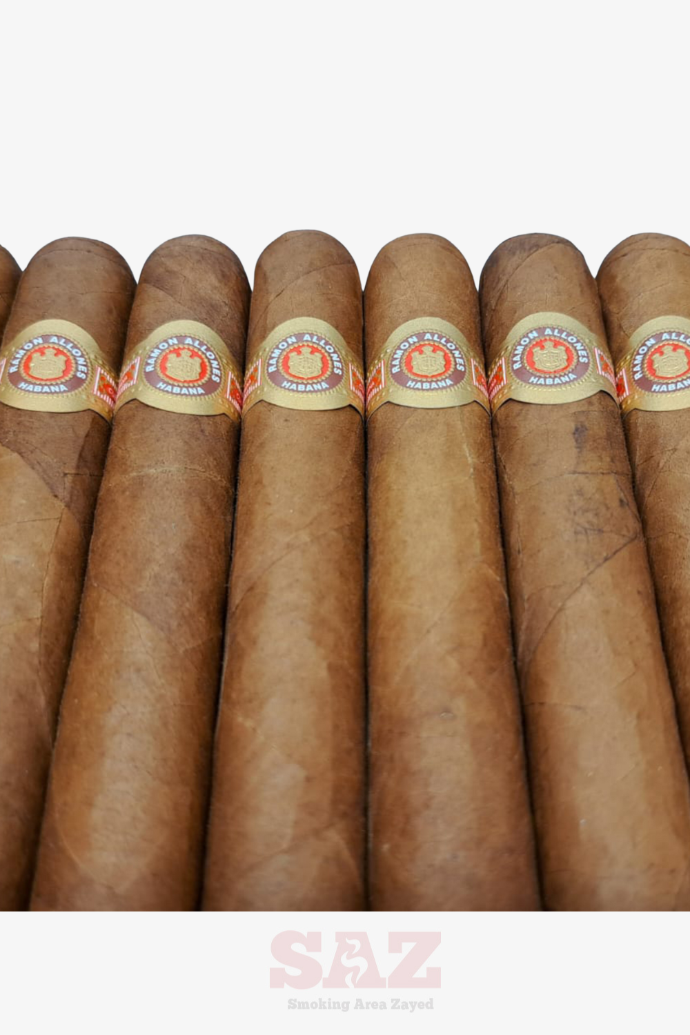 Ramon Allones Allones No. 3 - Box of 10