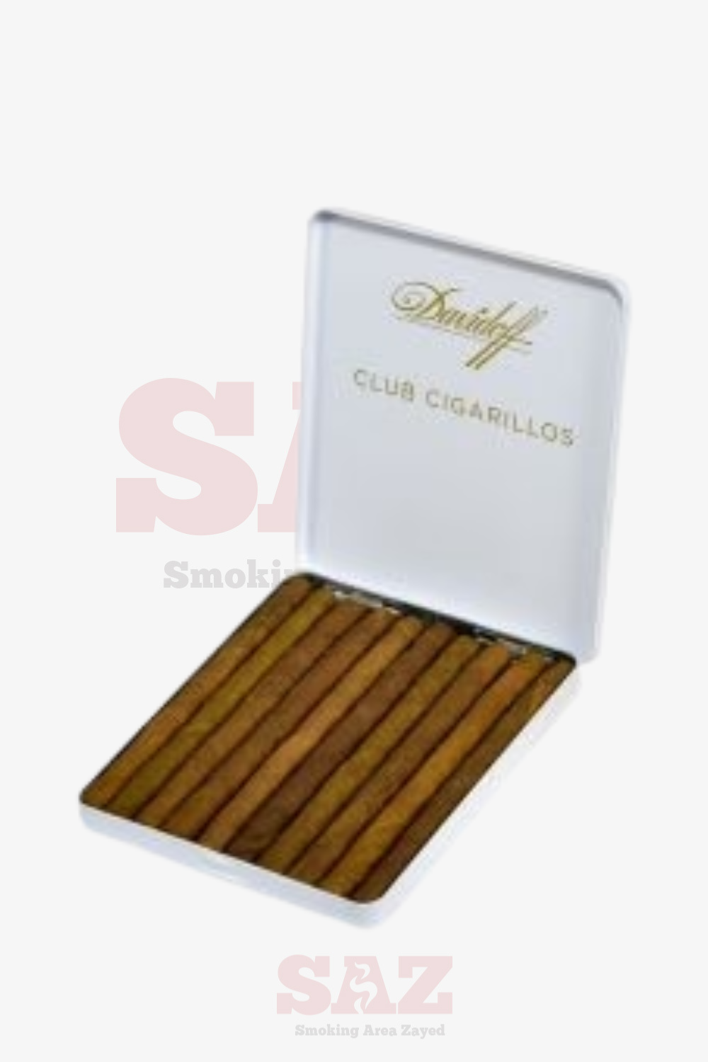 Davidoff Club Cigarillos 10