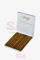 Davidoff Club Cigarillos 10