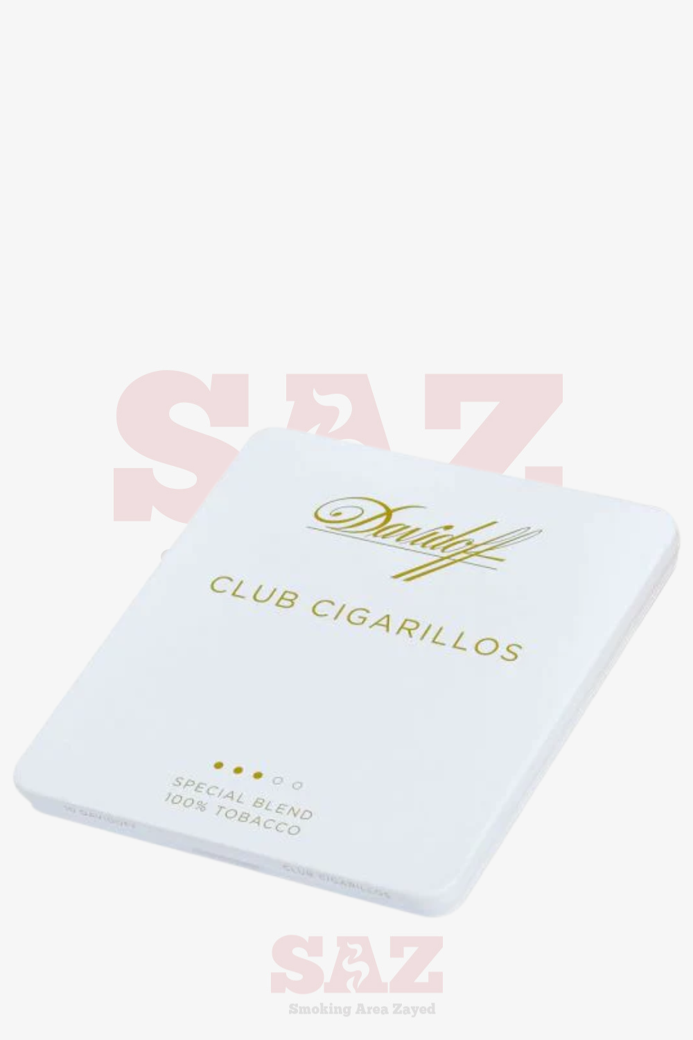Davidoff Club Cigarillos 10