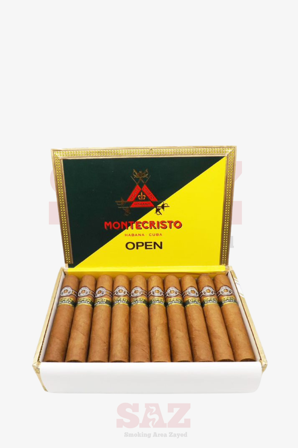 Montecristo Open Master - Box of 20