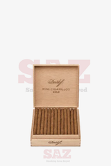 50 Davidoff Gold Cigarillos