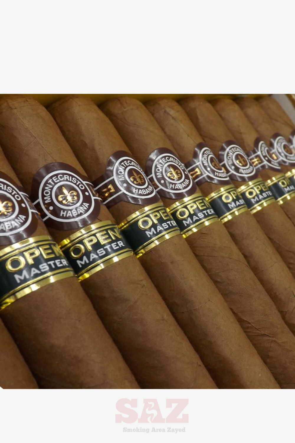 Montecristo Open Master - Box of 20