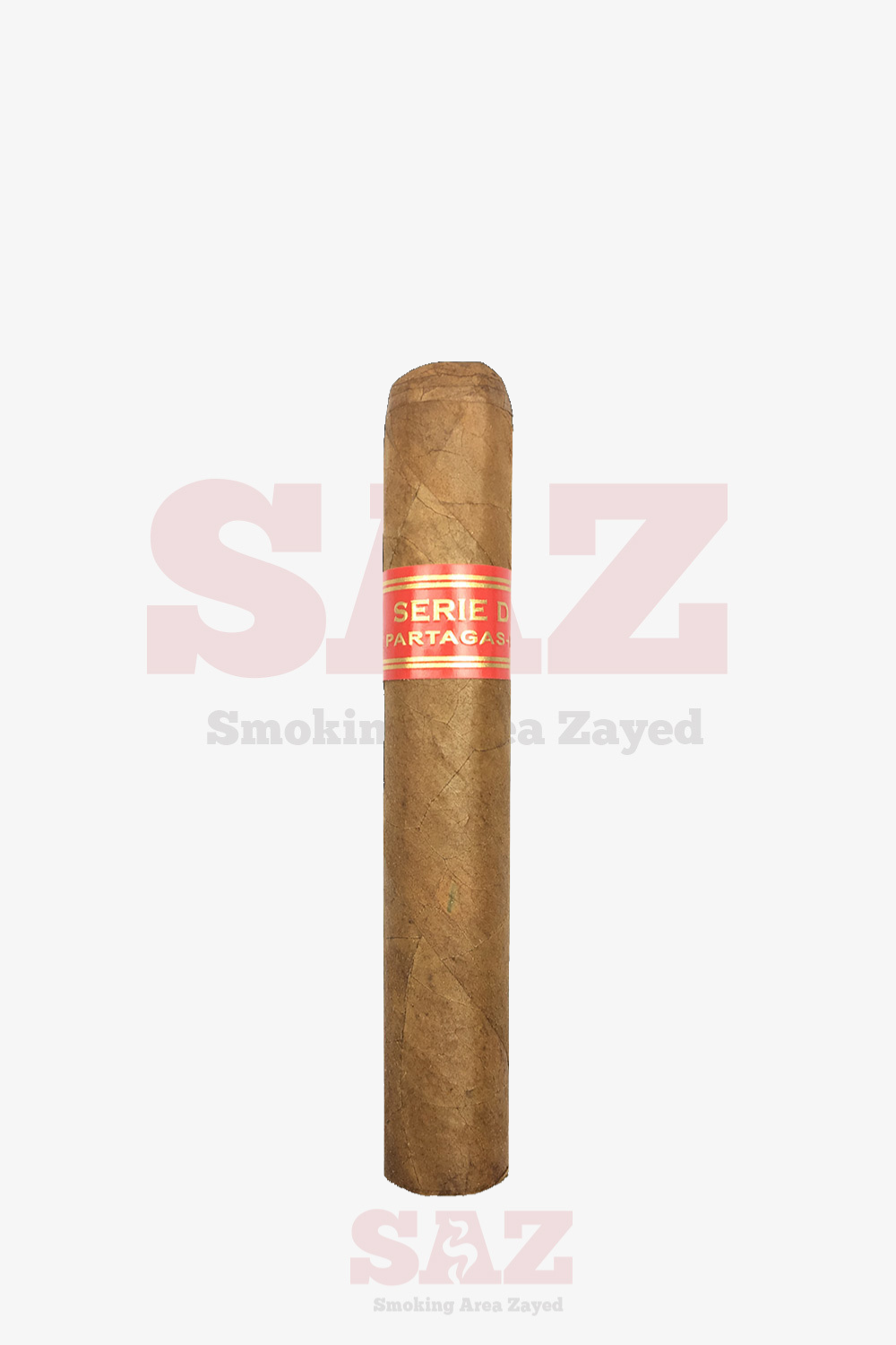 Partagas Serie D No. 4 Cigar - Box of 25