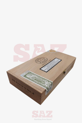 Partagas Serie D No. 4 Cigar - Box of 25