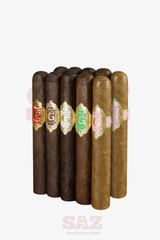 Graycliff Robusto 1 Cigar