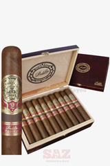 Padilla Reserva Double Robusto