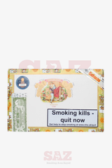 Romeo y Julieta Petit Coronas - Box of 25