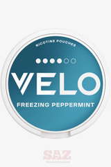 VELO Freezing Peppermint 10.9mg
