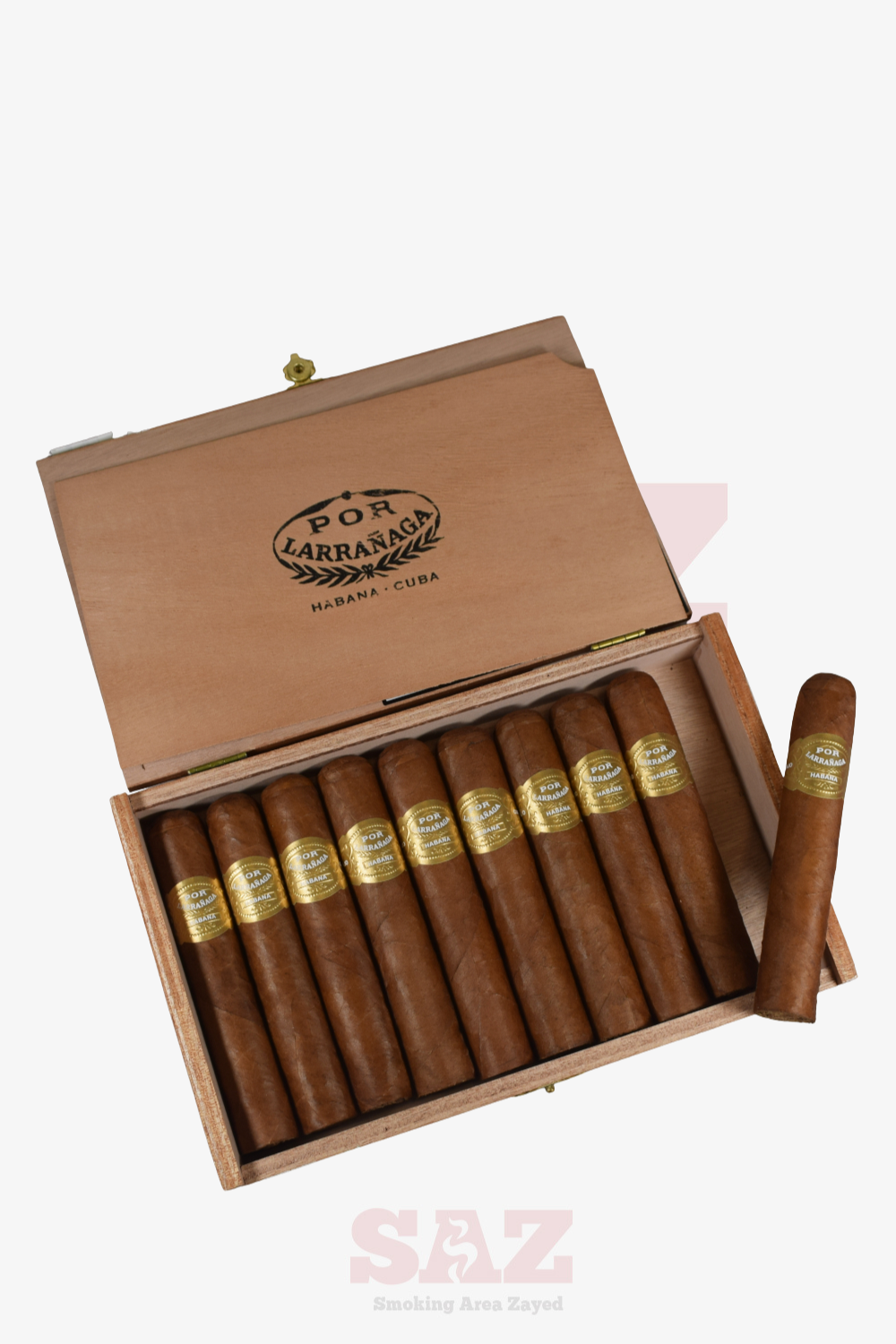 Por Larranaga Galanes - Box of 10