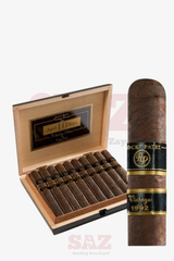 RP Vintage 1992 Toro