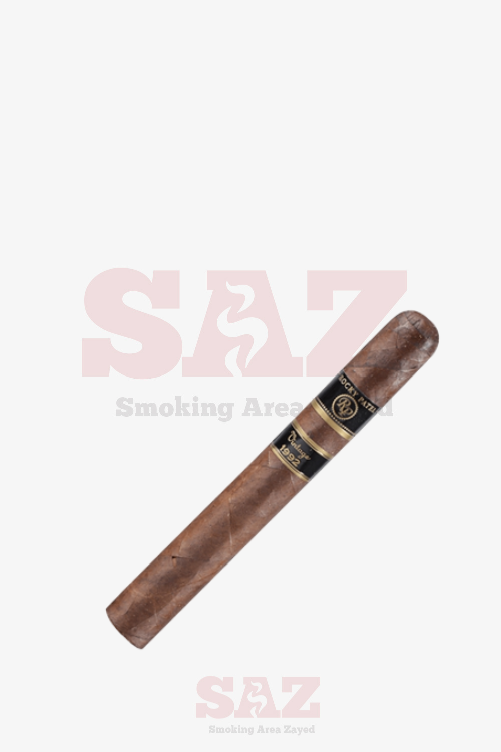 RP Vintage 1992 Toro