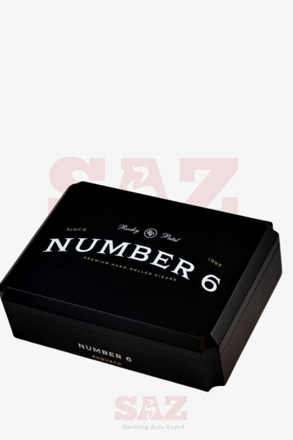 Rocky Patel Number 6 Robusto