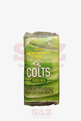 Colts Green Rolling Tobacco 50g