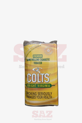 Colts Yellow Rolling Tobacco 50g