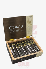 CAO Medio tiempo Toro