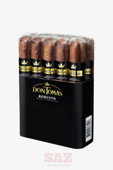 Don Tomas Rubsto