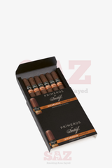 DAVIDOFF NICARAGUA PRIMEROS MADURO, 6 cigars