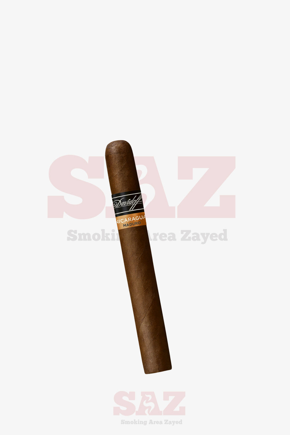 DAVIDOFF NICARAGUA PRIMEROS MADURO, 6 cigars