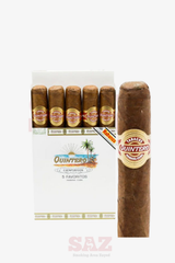 Quintero Favoritos Cuban ( 5 Cigars )