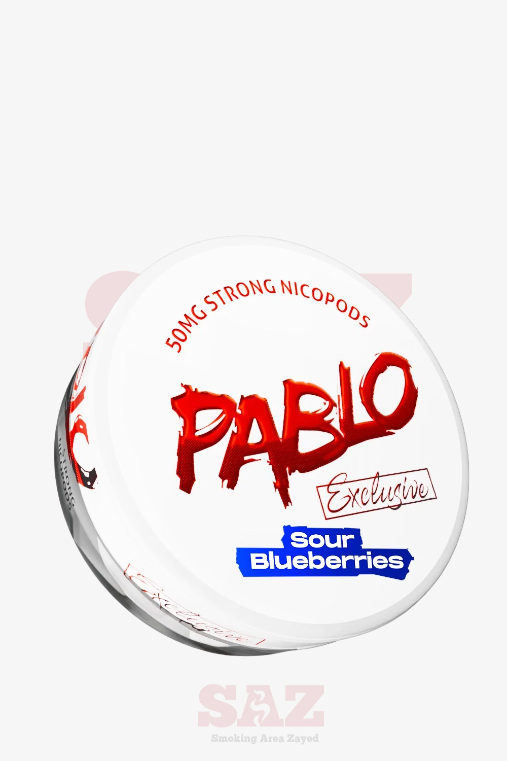 PABLO Exclusive (50mg/g)