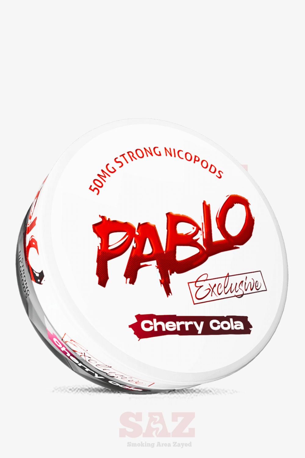 PABLO Exclusive (50mg/g)
