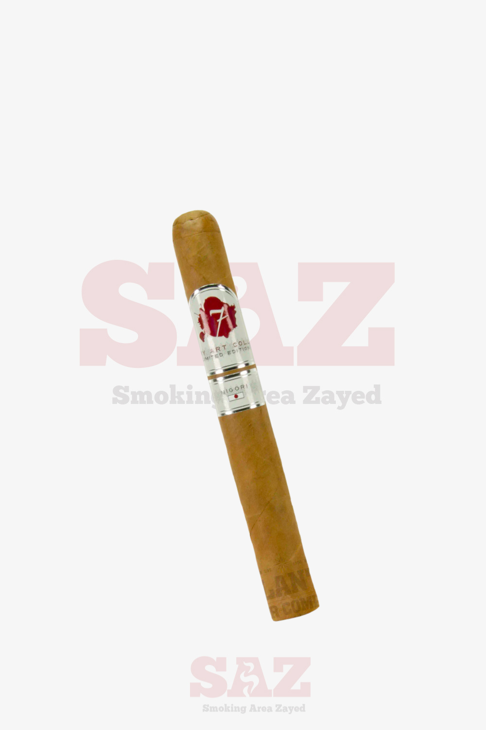 El Septimo The Culinary Art Collection Japan Nigori (6x46)